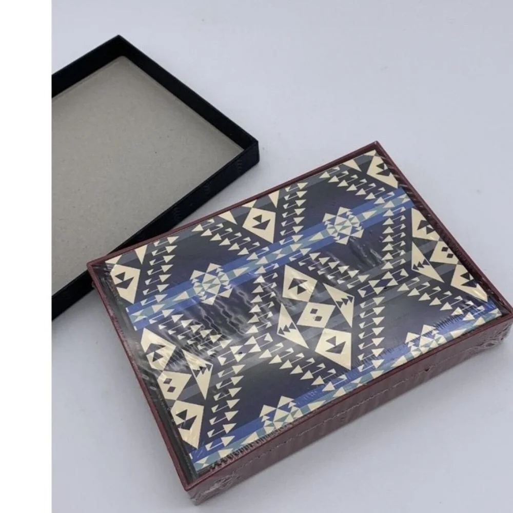 Pendleton new inbox
